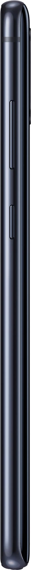 Samsung Galaxy Note10 Lite smarttelefon (aura black)