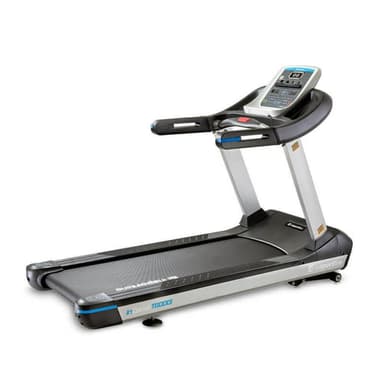 Tredemølle inCondi T6000i, inSPORTline