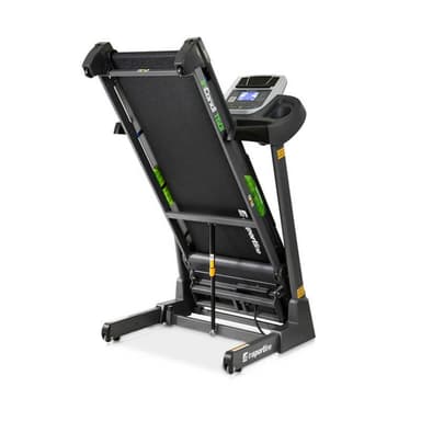 Tredemølle inCondi T50i, inSPORTline