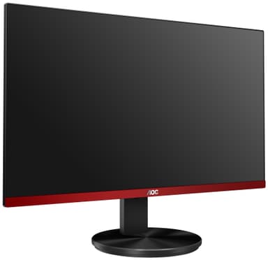 AOC G2590VXQ 24.5" gamingskjerm (sort)