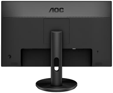 AOC G2590VXQ 24.5" gamingskjerm (sort)