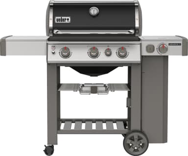 Weber Genesis II gassgrill WEB61012169