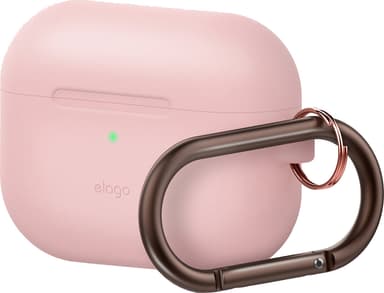 Elago AirPods Pro Hang Case etui rosa Elkj p