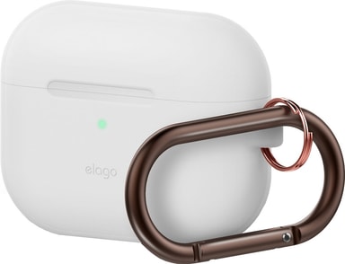 Elago AirPods Pro Hang Case etui (blå) - Tilbehør hodetelefoner - Elkjøp