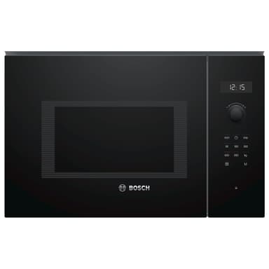 Bosch mikrobølgeovn BFL554MB0 innebygd