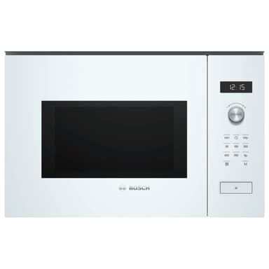 Bosch mikrobølgeovn BFL554MW0 innebygd