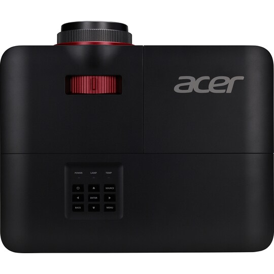 Acer Full HD gamingprojektor Nitro G550