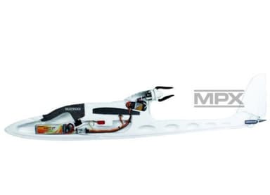 Multiplex Easystar II RR Brushless