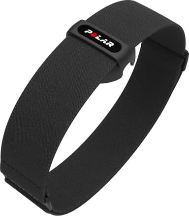 Polar OH1 optisk pulsmåler (sort)