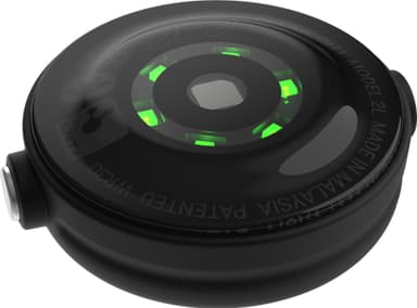 Polar OH1 optisk pulsmåler (sort)