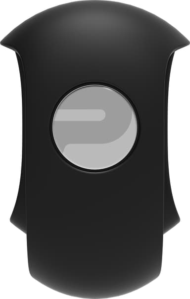 Polar OH1 optisk pulsmåler (sort)