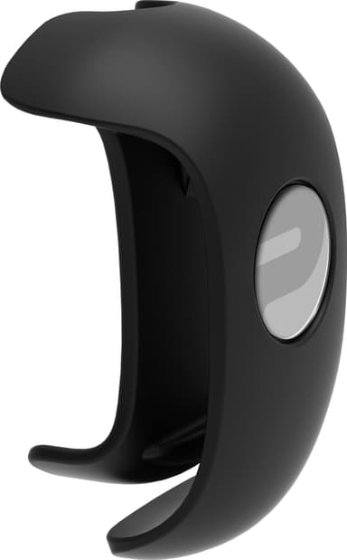 Polar OH1 optisk pulsmåler (sort)