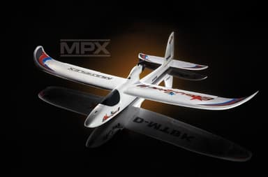 Multiplex Easystar II RR Brushless