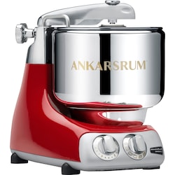 Ankarsrum Red kjøkkenmaskin AKM6230 (rød)
