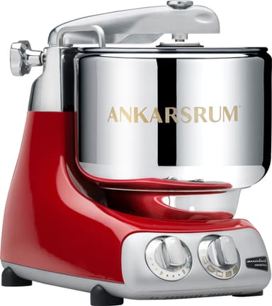 Ankarsrum Red kjøkkenmaskin AKM6230 (rød)