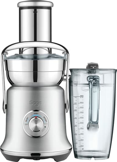 Sage Nutri Juicer Cold XL SJE830BSS