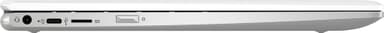 HP Chromebook x360 12b-ca0805no 12" 2-i-1 (hvit)
