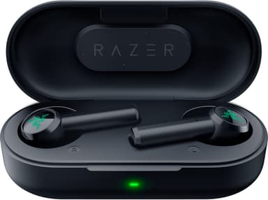 Razer Hammerhead helt trådløse ørepropper