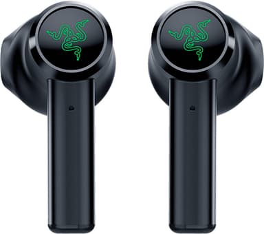 Razer Hammerhead helt trådløse ørepropper
