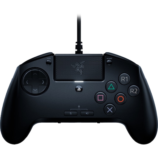 Razer Raion Fightpad kontroller til PlayStation 4