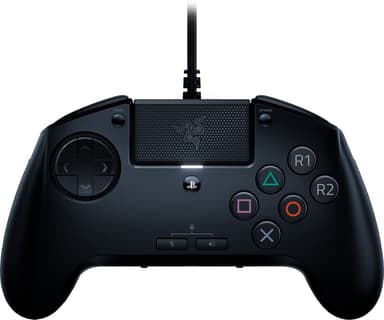 Razer Raion Fightpad kontroller til PlayStation 4