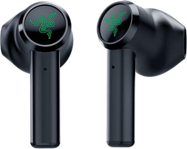 Razer Hammerhead helt trådløse ørepropper