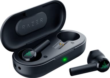 Razer Hammerhead helt trådløse ørepropper