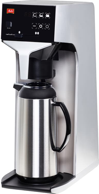 Melitta Cafina XT180 TWC kaffetrakter
