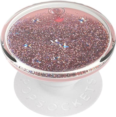 Popsockets grep til mobile enheter (tidepool rose)