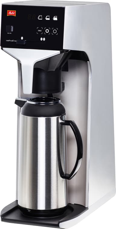 Melitta Cafina XT180 TMC kaffetrakter