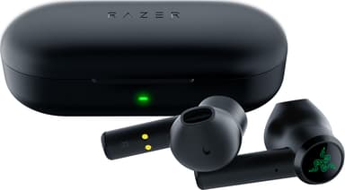 Razer Hammerhead helt trådløse ørepropper