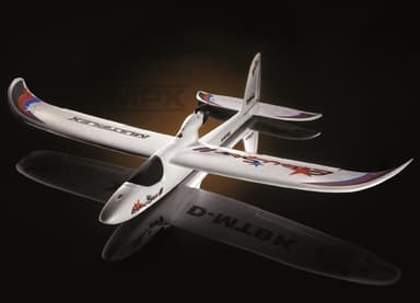 Multiplex Easystar II - KIT