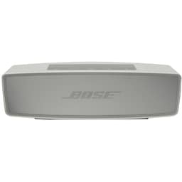 Bose SoundLink Mini II Bluetooth-høyttaler (perlehvit)