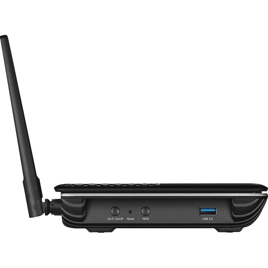 TP-Link AC2300 V2 WiFi-ac router