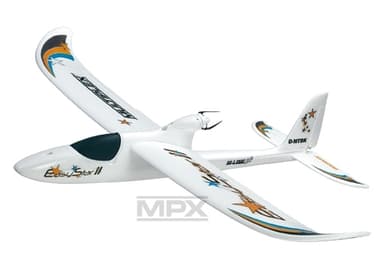 Multiplex Easystar II - KIT