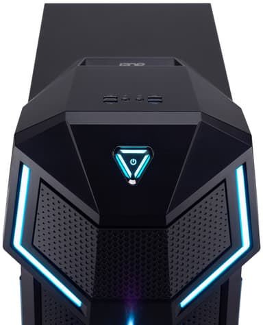 Predator Orion 5000 stasjonær gaming-PC