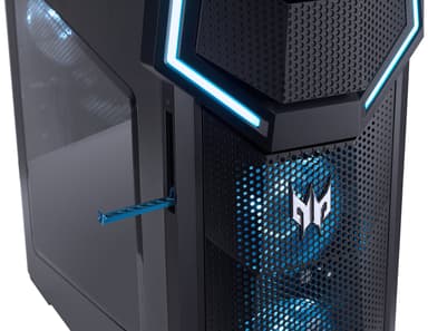 Predator Orion 5000 stasjonær gaming-PC