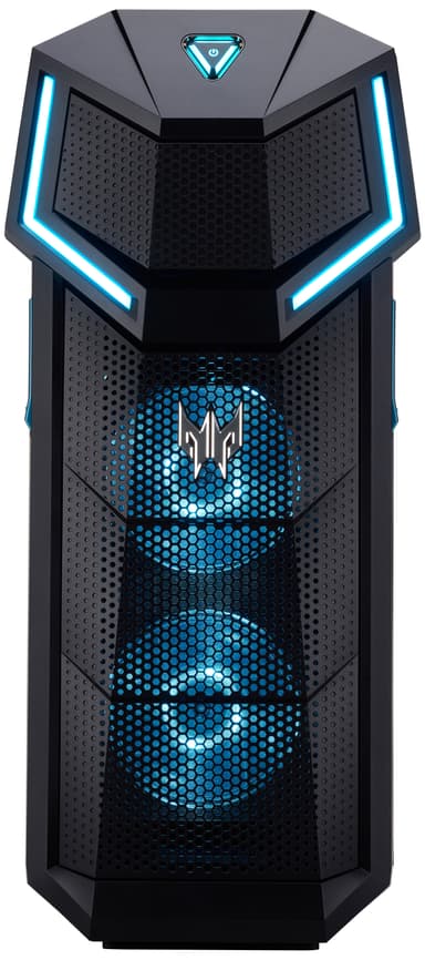 Predator Orion 5000 stasjonær gaming-PC