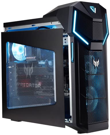 Predator Orion 5000 stasjonær gaming-PC