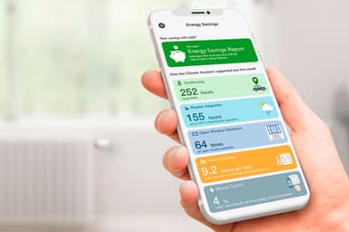 Tado Smart AC Control V3+ til aircondition og varmepumper