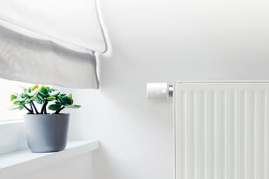 Tado Smart Radiator Thermostat StarterKit V3+