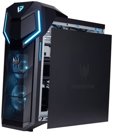 Predator Orion 5000 stasjonær gaming-PC