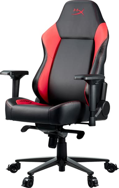 HyperX Ruby gamingstol Gamingstol Elkjøp Gamingstol sitt behagelig når du spiller Elkjøp