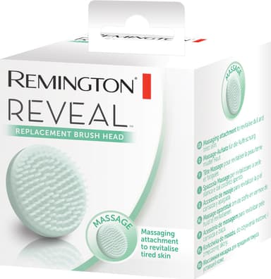 Remington Reveal SP-FC4 FC1000 erstatnings-massasjebørstehode