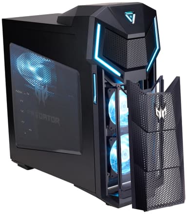 Predator Orion 5000 stasjonær gaming-PC