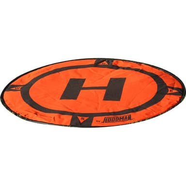 Hoodman Launch Pad HDLP3