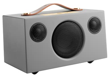 Audio Pro Addon C3 aktiv høyttaler (grå)