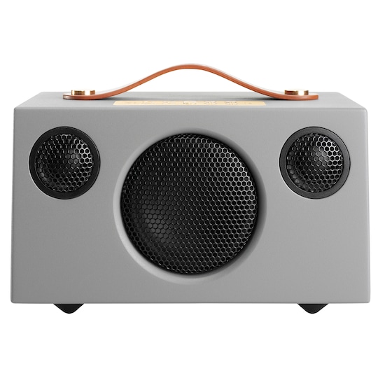 Audio Pro Addon C3 aktiv høyttaler (grå)