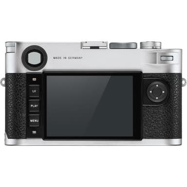 Leica M10-P
