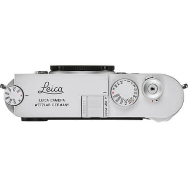 Leica M10-P
